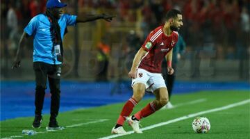 ضرر بالغ ومفاجأة بشأن الزمالك.. تطورات مستقبل عمرو السولية بعد الرحيل عن الأهلي