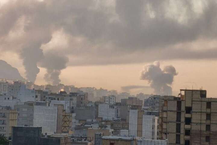 إيران تعلن عدد قتلاها منذ بدء الغارات الإسرائيلية يوم الجمعة