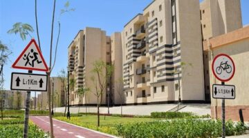 عاجل.. الفرصة الأخيرة.. موعد انتهاء حجز وحدات سكن لكل المصريين 7