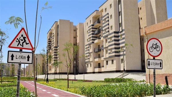 عاجل.. الفرصة الأخيرة.. موعد انتهاء حجز وحدات سكن لكل المصريين 7