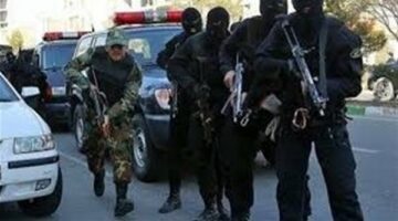 عاجل.. إيران تعلن اعتقال خلية تجسس مرتبطة بالموساد في طهران