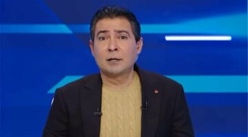 الأهلي خسر نقطتين أتمنى مايندمش عليهم بعد كدة