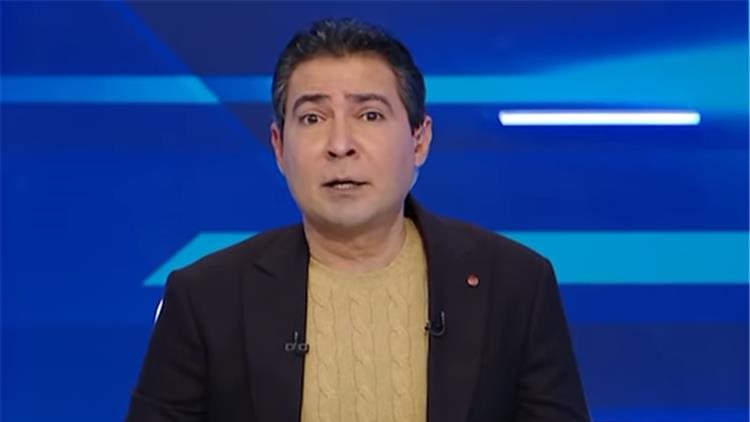 الأهلي خسر نقطتين أتمنى مايندمش عليهم بعد كدة