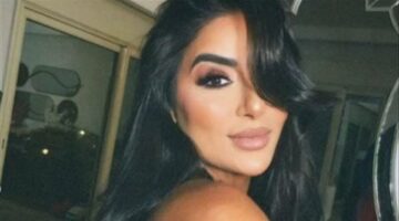 جوري بكر:”لو في عريس مناسب هتجوز تاني ومفيش مشاكل مع ابو ابني”