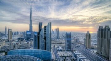 ارتفاع التضخم السنوي في دبي إلى 2.37% خلال مايو