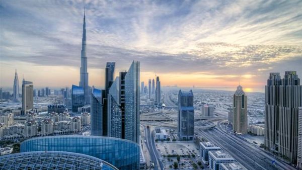ارتفاع التضخم السنوي في دبي إلى 2.37% خلال مايو