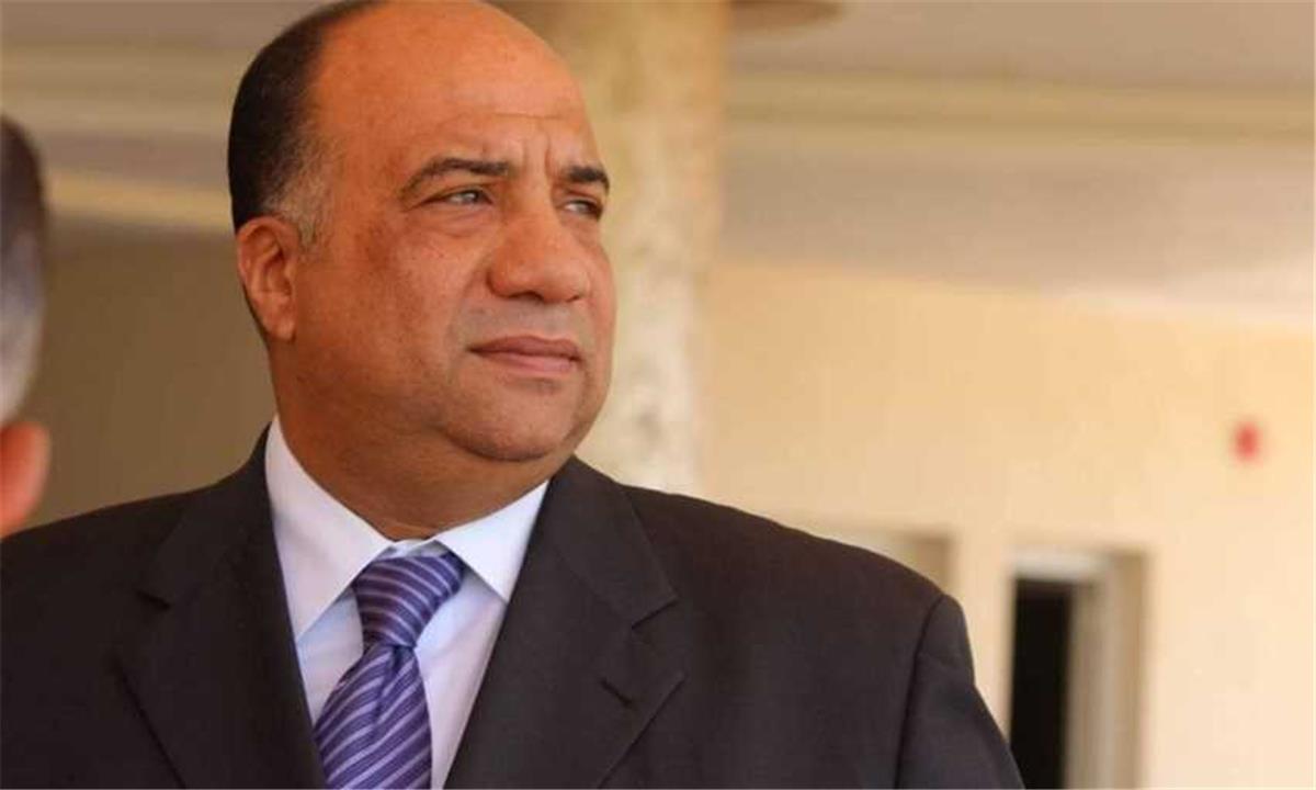 رسمياً | الاتحاد السكندري يحسم موقف محمد مصيلحي من الاستقالة