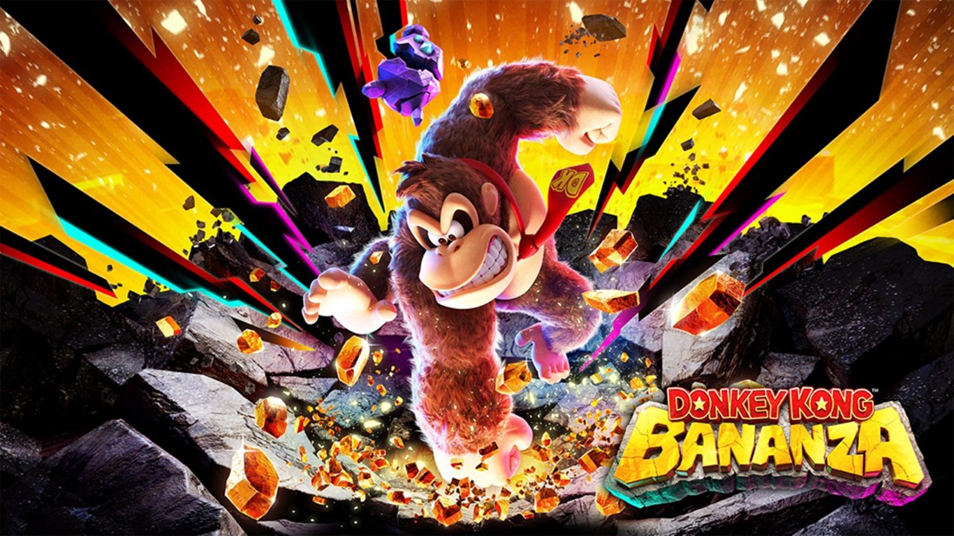 حلقة Nintendo Direct جديدة هذا الأسبوع للتركيز على Donkey Kong Bananza – newnews4