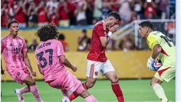 الأهلي يعلن تغليظ عقوبة تريزيجية