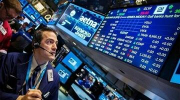 ارتفاع الأسهم الأمريكية مع انحسار المخاوف من تصعيد الصراع بين إسرائيل وإيران