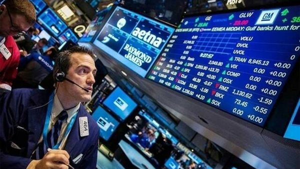 ارتفاع الأسهم الأمريكية مع انحسار المخاوف من تصعيد الصراع بين إسرائيل وإيران