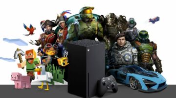 أكثر 50 لعبة لعبًا هذا الأسبوع على Xbox هل لعبت أيًا منها؟ – newnews4