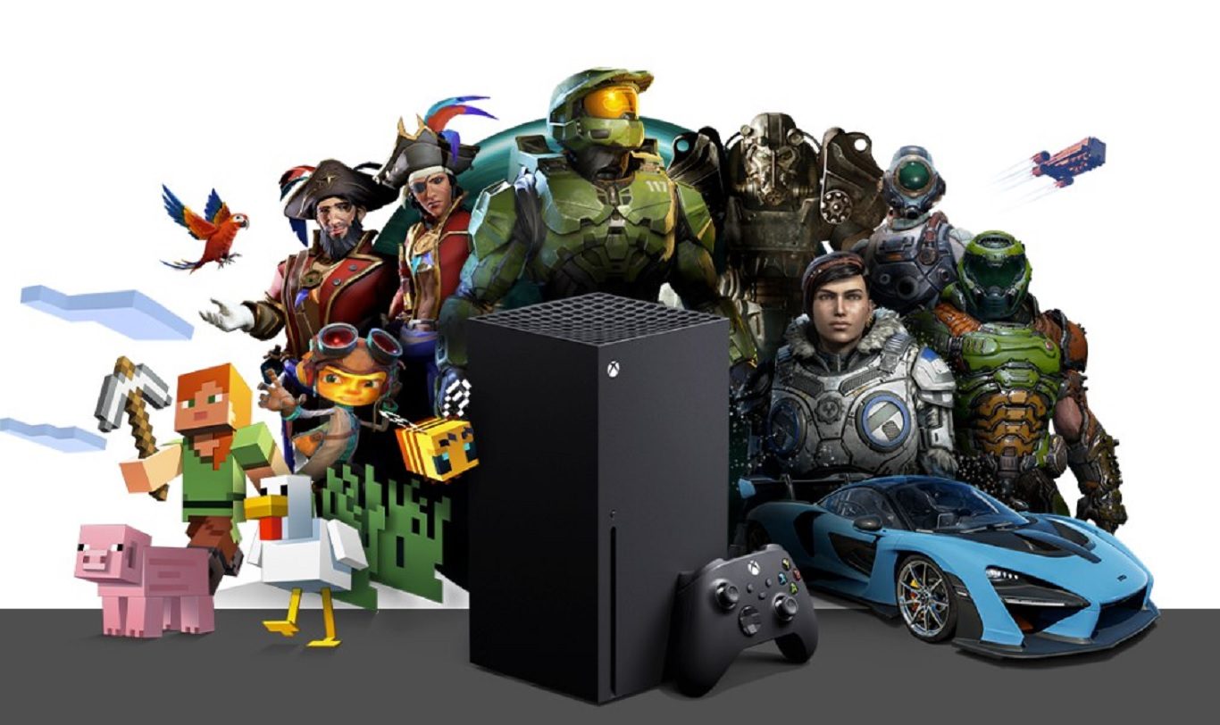 أكثر 50 لعبة لعبًا هذا الأسبوع على Xbox هل لعبت أيًا منها؟ – newnews4