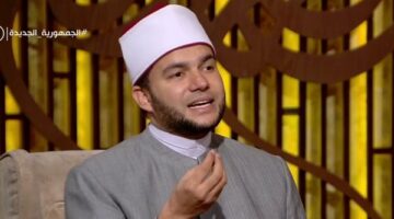 حسن الخلق والانتماء للوطن من صميم الانتماء للدين
