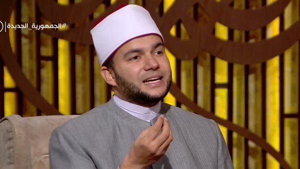 حسن الخلق والانتماء للوطن من صميم الانتماء للدين