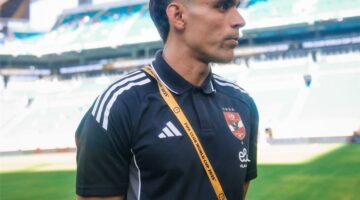 عماد النحاس يوضح حقيقة غضب بن شرقي بسبب ريبييرو.. ويُصرح: معه حق