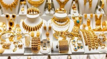 تراجع أسعار الذهب اليوم الثلاثاء 17-6-2025 في مصر