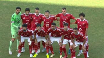 “تركيز شديد وانتهاء أزمة تريزيجيه”.. كواليس معسكر الأهلي قبل مواجهة بالميراس في المونديال