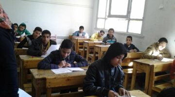 نتيجة الصف الثالث الإعدادي 2025 عبر البوابة الإلكترونية لمحافظة القاهرة