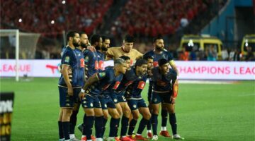 تشكيل الترجي أمام فلامينجو في كأس العالم للأندية