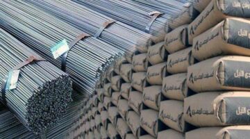 أسعار الحديد والأسمنت اليوم الثلاثاء 17 يونيو 2025 في الأسواق
