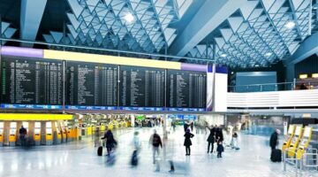 الموضوع وصل المحطة الأخيرة.. امتى الدولة هتطرح المطارات قدام القطاع الخاص؟