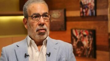 صعبان عليا جدًا.. إعلامي يوجّه رسالة لمدحت العدل