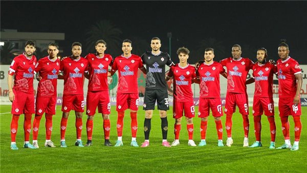 مانشستر سيتي بوجه جديد يطمع في انطلاقة قوية أمام الوداد البيضاوي بكأس العالم للأندية
