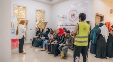 وزارة التضامن تواصل دعم سكان المناطق المطورة.. قوافل تنموية في “أهالينا” و”المحروسة” و”معًا” لتقديم الرعاية والتوعية