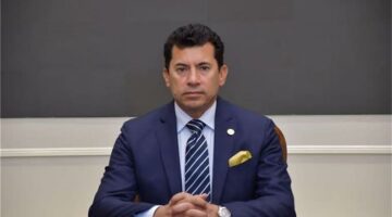 “رفضت إهانة الكيان”.. وزير الرياضة يرد على اتهامه بتجاهل الأهلي في كأس العالم للأندية