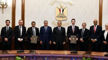 مذكرة تفاهم بين “أدد العقارية” و”فنادق حياة” لتعزيز الطاقة الفندقية في مصر باستثمارات 265 مليون دولار