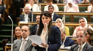 المشاط أمام البرلمان: 4.5% معدل نمو مستهدف و327 مليار جنيه للتعليم والصحة في موازنة 2025 2026