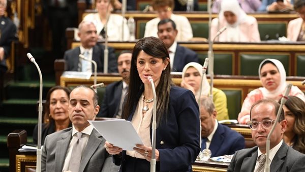 المشاط أمام البرلمان: 4.5% معدل نمو مستهدف و327 مليار جنيه للتعليم والصحة في موازنة 2025 2026