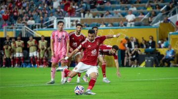 سعد سمير: تريزيجيه وقع في فخ لا يعكس شخصيته.. ونصيحة لنجوم الأهلي