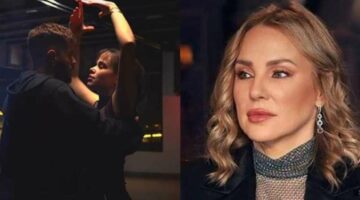 تعليق شيرين رضا على ارتباط ابنتها “نور” بمدرب الرقص ياسين رشدي