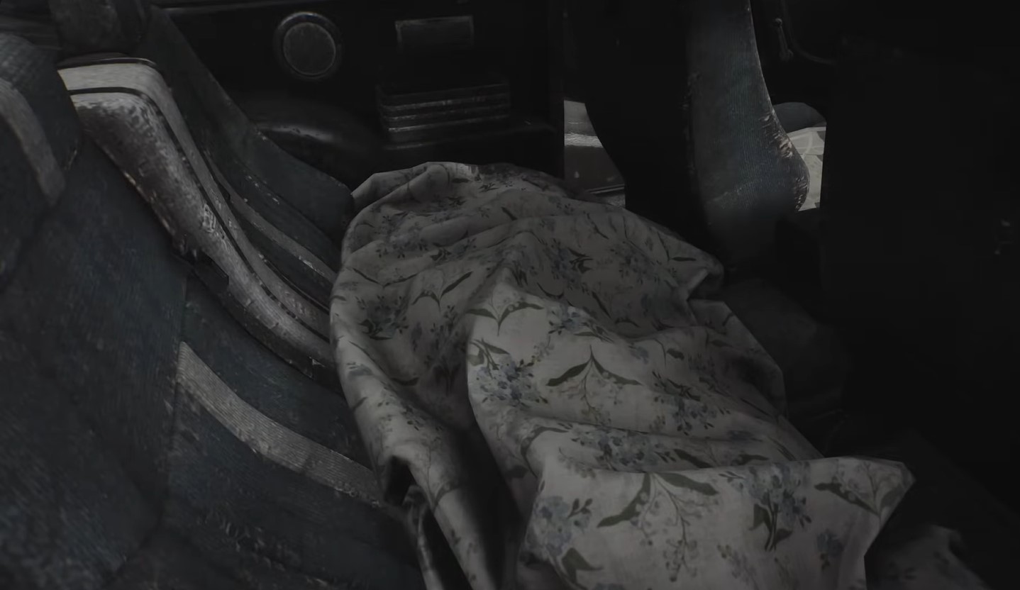 Silent Hill 2 Remake
