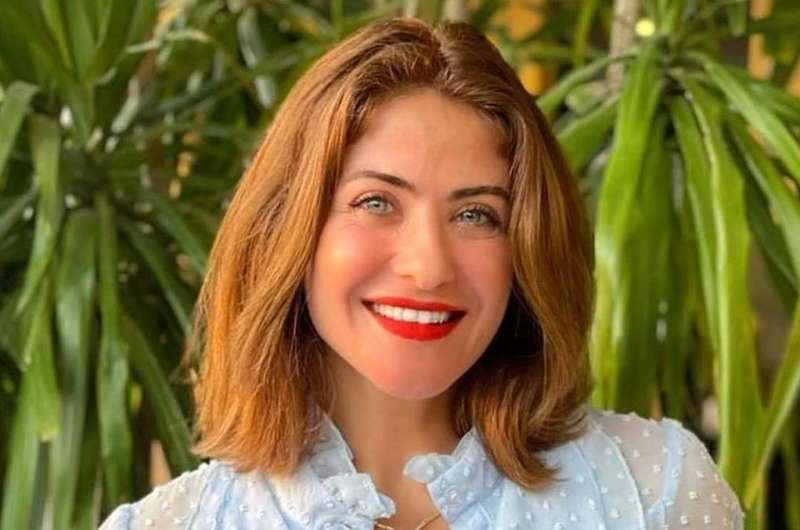 اطلب من ربنا ومتشيلش هم.. نصيحة هيدي كرم للجمهور