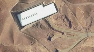 لم ننفذ أي عملية في مفاعل فوردو بعد