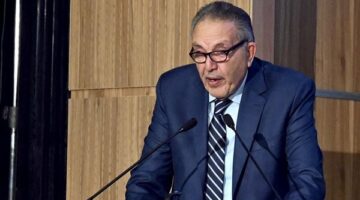 الوكيل: بفضل الإصلاحات أصبحت مصر مرة أخرى أرض الفرص الواعدة