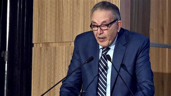 الوكيل: بفضل الإصلاحات أصبحت مصر مرة أخرى أرض الفرص الواعدة