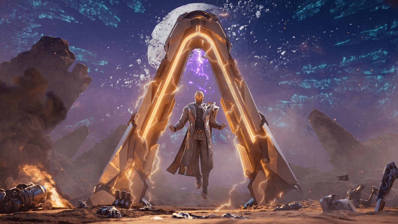 كشف متطلبات تشغيل Borderlands 4 على PC – newnews4