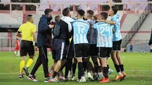 بث مباشر مباراة نجم مقرة وشباب قسنطينة
