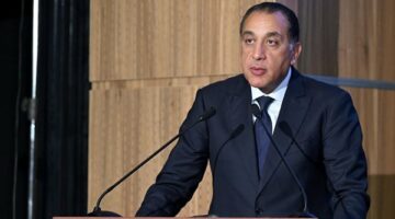 مدبولي: الموافقة على اتفاقية التجارة الحرة بين مصر وصربيا وإلغاء الرسوم الجمركية تدريجيا