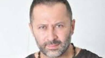 حسام فارس يوضح وجهة نظره بمنع ابنته من السفر بمفردها