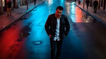 استمع.. أغنية “دنيا وقلابة” لـ مصطفى كامل