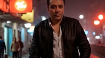 كلمات أغنية “دنيا وقلابة” لـ مصطفى كامل