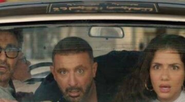 شاهد.. الإعلان الرسمي لفيلم “أحمد وأحمد”