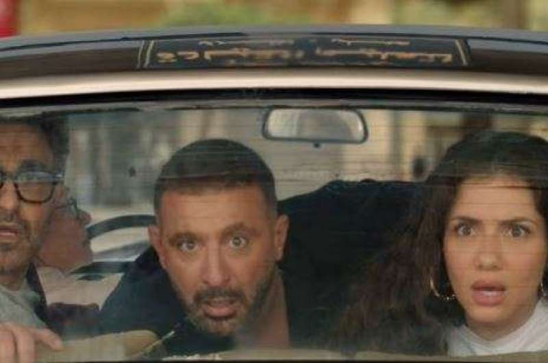 شاهد.. الإعلان الرسمي لفيلم “أحمد وأحمد”