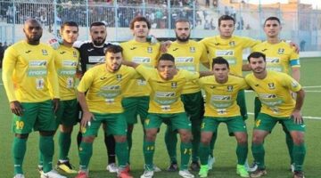 بث مباشر مباراة شبيبة الساورة وبارادو