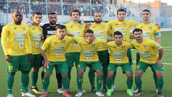 بث مباشر مباراة شبيبة الساورة وبارادو